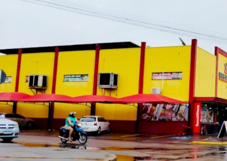 'Agências bancárias, lotéricas e o comércio funcionam normalmente nesta sexta-feira em Itaporã