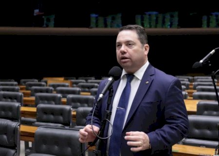 Deputado Rodolfo Nogueira critica proposta do governo de tributar LCAs e LCIs: ‘Mais um ataque a quem produz’