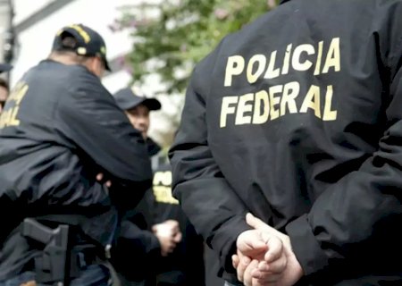 Polícia Federal prorroga inscrições para concurso com 100 vagas e salários de até R$ 26,8 mil