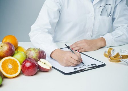 Aberta seleção do Governo do Estado para 22 nutricionistas com salários de R$ 4,5 mil