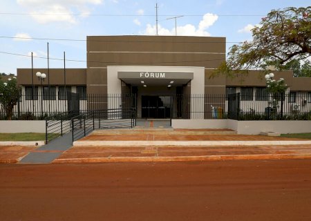 Poder Judiciário abre seleção para estagiários de Direito na Comarca de Itaporã
