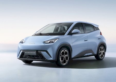 BYD lidera mercado de elétricos e híbridos em mais de 100 cidades brasileiras | Mecânica Online®| 25 anos | Mecânica do jeito que você entende