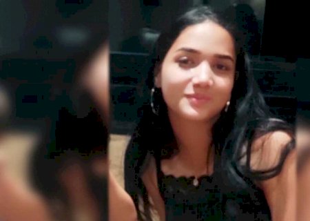 Família procura adolescente que sumiu após fugir da casa da mãe no MS