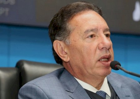 Projeto de Gerson autoriza uso de receita das multas de trânsito para custear CNH Social