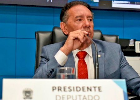 Cronograma da BR-163 será apresentado aos deputados pela concessionária