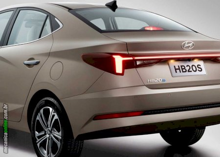 Hyundai HB20 e HB20S entram no programa Carro Sustentável com descontos maiores que o IPI | Mecânica Online®| 25 anos | Mecânica do jeito que você entende