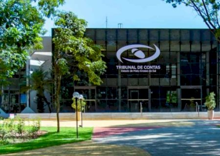 Refis do TCE-MS é sancionado com descontos de até 75% em juros e multas