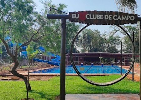 Itaporã: Clube de Campo Pedra Bonita anuncia promoção especial para adesões e resgate de títulos