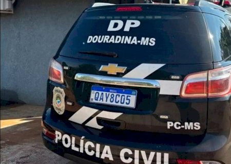 Douradina: Golpe em venda de motocicleta faz duas vítimas perderem R$ 7 mil