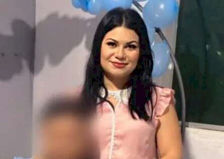 &ldquo;S&oacute; me resta Deus para preencher o vazio&rdquo;, diz m&atilde;e de menino morto em acidente