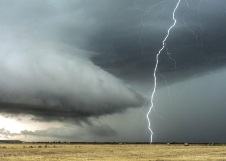 Agosto começa com menos frio e chuva forte; veja a previsão do tempo