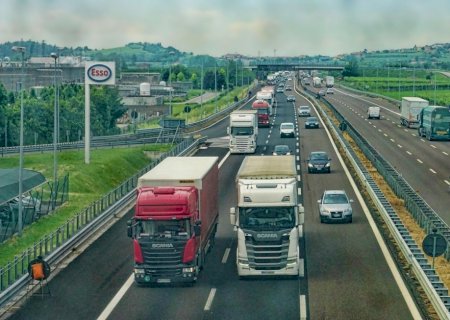 Transporte de veículos: os bastidores de uma operação que move o Brasil