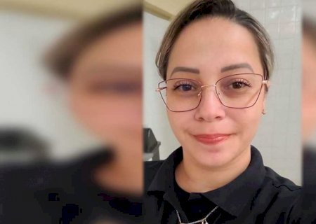 De Campo Grande, técnica de enfermagem sofre aneurisma e família precisa de apoio em Brasília