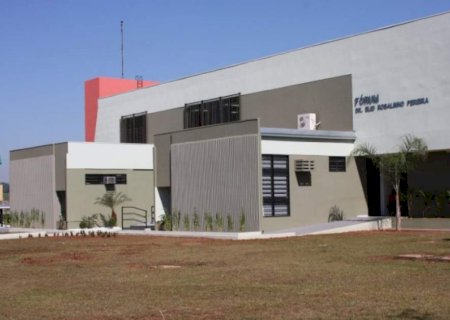 Comarca de Paranaíba abre inscrições para estágio em Direito