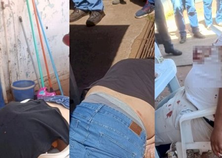 Trio paraguaio foi executado por dois pistoleiros, aponta polícia
