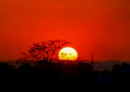 Primavera chega na pr&oacute;xima 2&ordf; com calor acima da m&eacute;dia hist&oacute;rica em MS