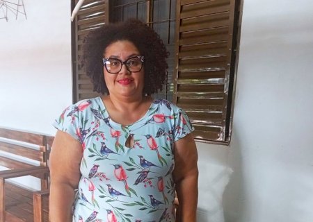 "Parece que nasci de novo", diz Cláudia após primeira cirurgia bariátrica do SUS em Dourados