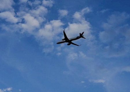 Vai viajar? Aeroporto Internacional de Campo Grande opera sem restrições