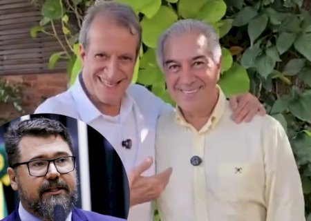 Após faltar filiação de Reinaldo, Pollon lança pré-candidatura ao governo pelo PL&nbsp;