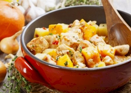 5 receitas com alimentos ricos em vitaminas do complexo B