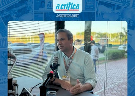 Itaporã: ‘Cortei na carne, mas mantive o essencial’, diz Carbonaro sobre primeiros meses de governo'