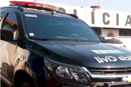 Autoridades de Itaporã investigam atentado a tiros contra jovem, diz delegado