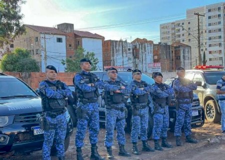 TJMS mant&eacute;m regras e nega inclus&atilde;o de cursos da GCM em concurso da Pol&iacute;cia Civil
