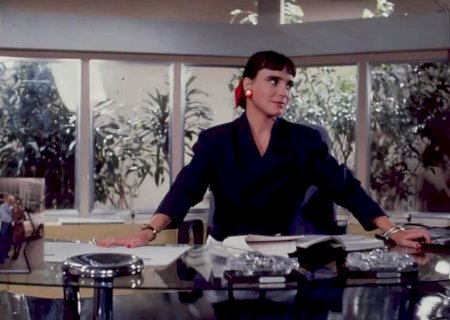 'Rainha da Sucata' retorna à Globo 35 anos após estreia no Vale a Pena Ver de Novo