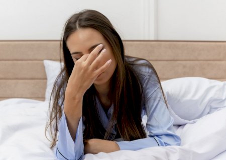 Isso é o que acontece com seu cérebro na privação de sono, de acordo com um novo estudo