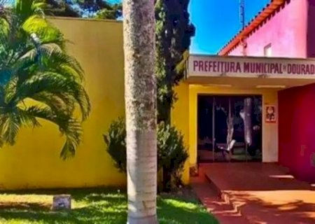 Douradina  - Justi&ccedil;a mant&eacute;m afastamento de 26 aprovados em concurso de &ldquo;cartas marcadas&rdquo;