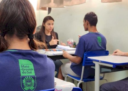 Educação Especial: quando o direito à aprendizagem se torna realidade nas escolas estaduais de MS
