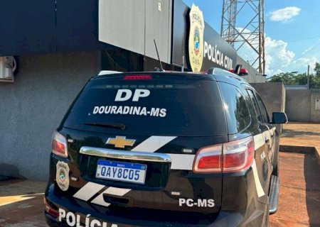 Disparos em Alta Velocidade: Família é Atacada na MS-379 em Douradina