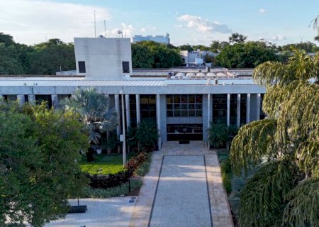 TJMS abre concurso com 350 vagas para analistas judiciários e enfermeiros