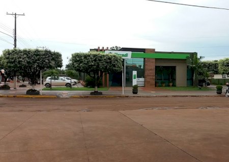 Segunda-feira começa ensolarada mas nova frente fria avança em Mato Grosso do Sul