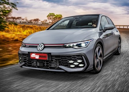 IPI Verde: por que o Golf GTI pode ficar mais caro e o Porsche 911, não