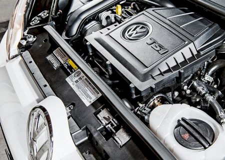 O benefício oculto da gasolina aditivada em motores de injeção direta