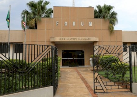  2ª Vara de Caarapó seleciona assistente de gabinete