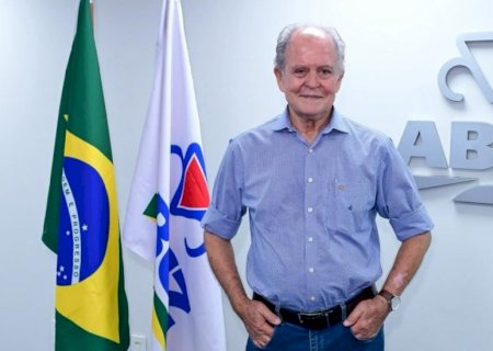 ABCZ tem novo presidente: Arnaldo Borges liderará gestão 2026–2028