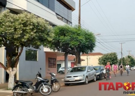20 de novembro é feriado em Itaporã em homenagem ao Dia da Consciência Negra
