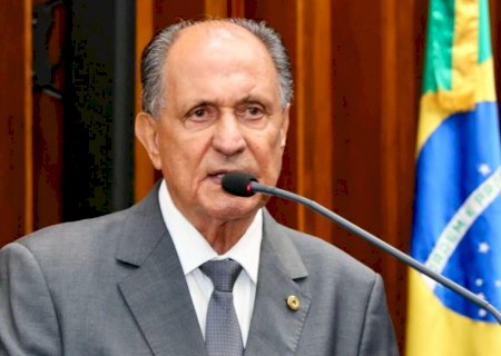 Deputado Zé Teixeira reforça pedidos por melhorias em rodovias de MS