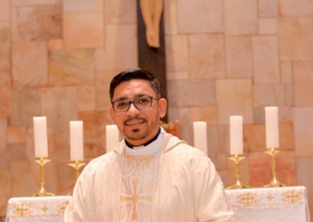 Padre vítima de latrocínio em Dourados tinha vida dedicada à igreja e sobreviveu a assalto em 2018