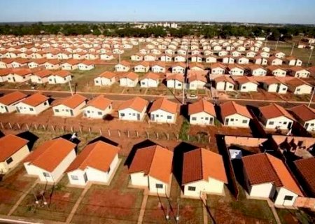 ONG vai ter R$ 17 milh&otilde;es para tocar programas habitacionais na Capital