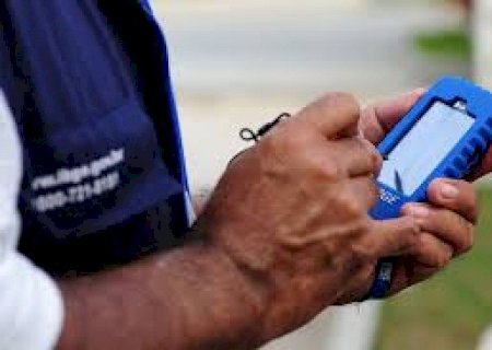 IBGE prorroga inscrições de processo seletivo com 242 vagas em MS