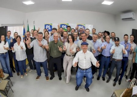 Justiça eleitoral mantém suspensão de fundo partidário do PL na Capital&nbsp;