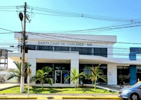 Adolescente perde cinco dedos da mão após explosão de rojão em Corumbá
