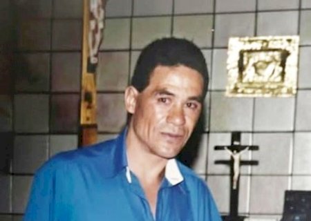 Itaporã: Luto comunicamos com pesar o falecimento do senhor  Davi Rodrigues