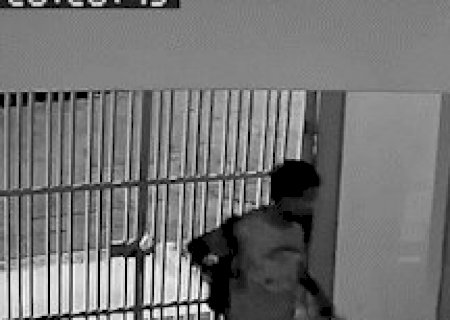 Homem que fez &ldquo;limpa em casa&rdquo; de dupla sertaneja &eacute; preso por furtos em s&eacute;rie