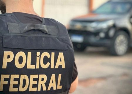 PF deflagra operação contra tráfico internacional de brasileiros