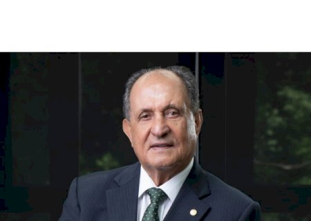 Deputado Zé Teixeira projeta 2026 e reforça compromisso com MS