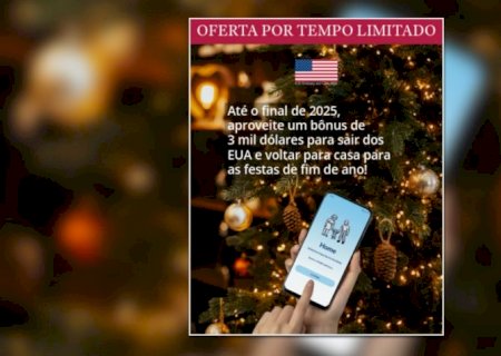 Embaixada dos EUA no Brasil faz "oferta" de deportação voluntária